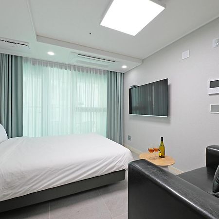 โซตา คอลเลคชัน เดอะ เทอเรซ Hotel ปูซาน ภายนอก รูปภาพ