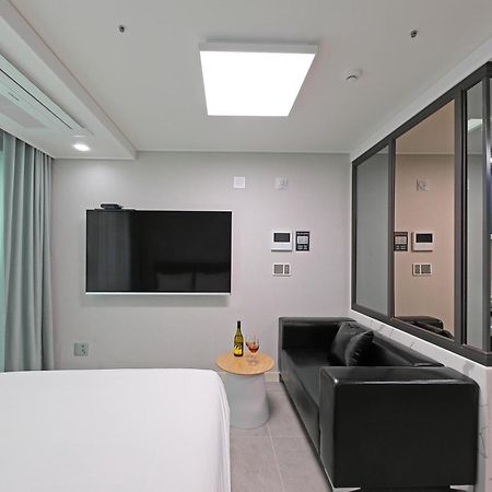 โซตา คอลเลคชัน เดอะ เทอเรซ Hotel ปูซาน ภายนอก รูปภาพ