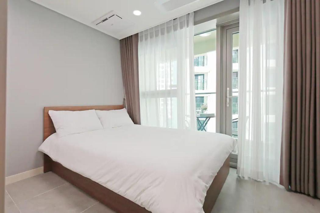 โซตา คอลเลคชัน เดอะ เทอเรซ Hotel ปูซาน ภายนอก รูปภาพ