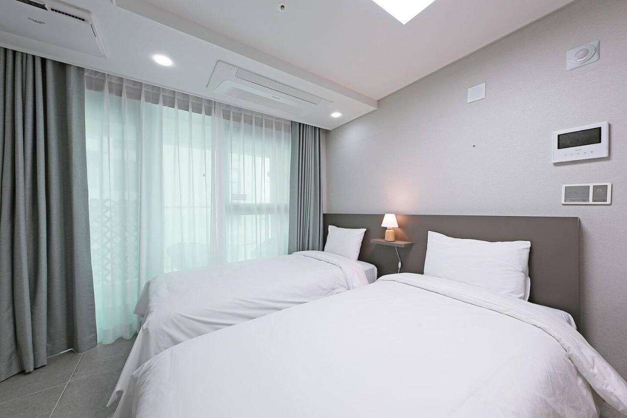โซตา คอลเลคชัน เดอะ เทอเรซ Hotel ปูซาน ภายนอก รูปภาพ