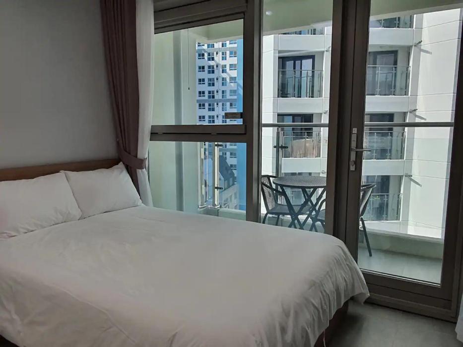 โซตา คอลเลคชัน เดอะ เทอเรซ Hotel ปูซาน ภายนอก รูปภาพ