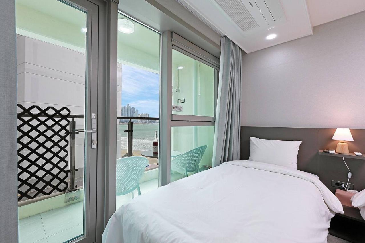 โซตา คอลเลคชัน เดอะ เทอเรซ Hotel ปูซาน ภายนอก รูปภาพ