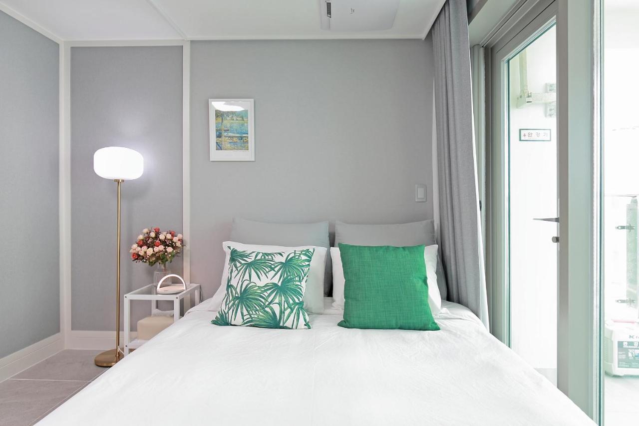 โซตา คอลเลคชัน เดอะ เทอเรซ Hotel ปูซาน ภายนอก รูปภาพ