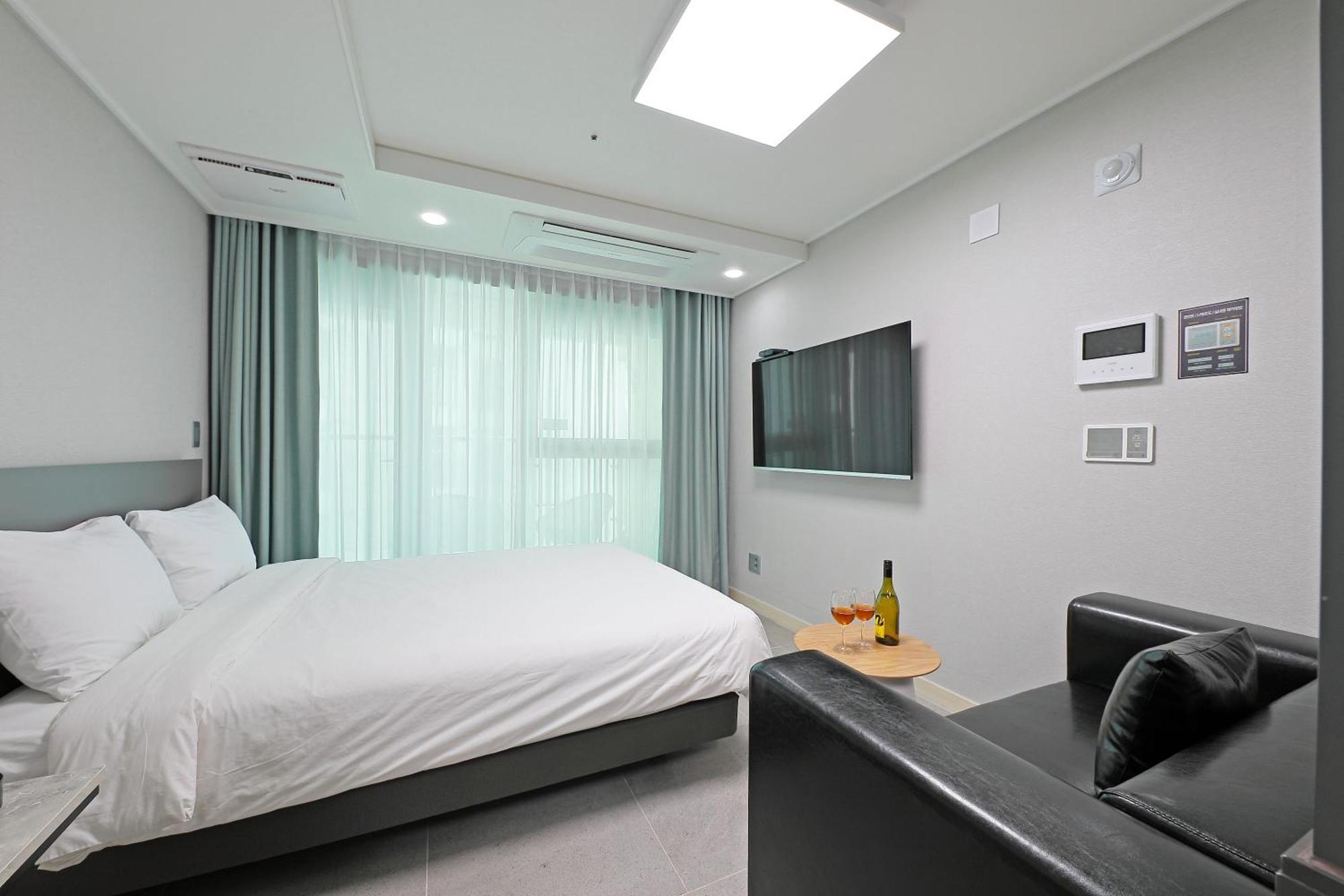 โซตา คอลเลคชัน เดอะ เทอเรซ Hotel ปูซาน ภายนอก รูปภาพ