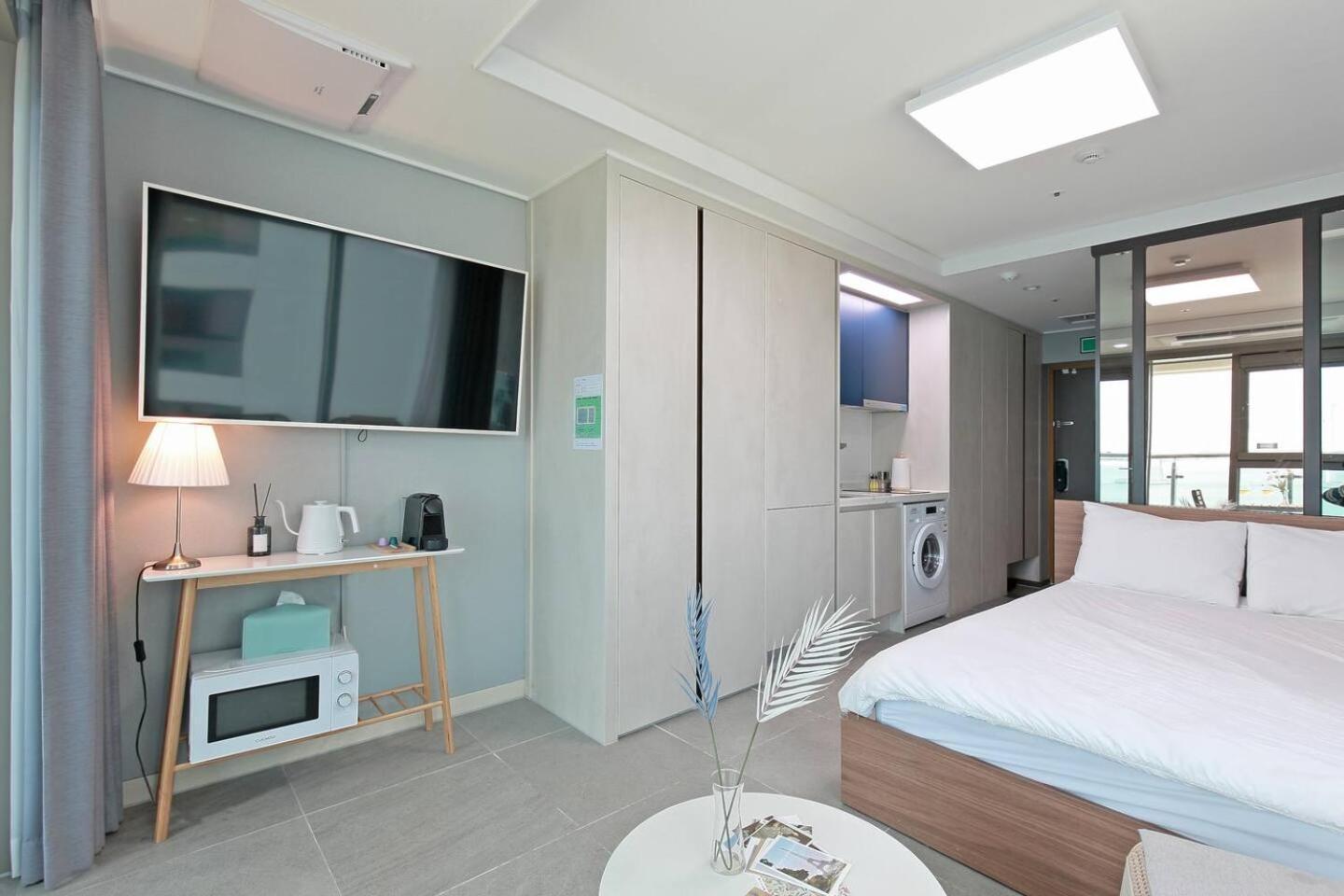 โซตา คอลเลคชัน เดอะ เทอเรซ Hotel ปูซาน ภายนอก รูปภาพ