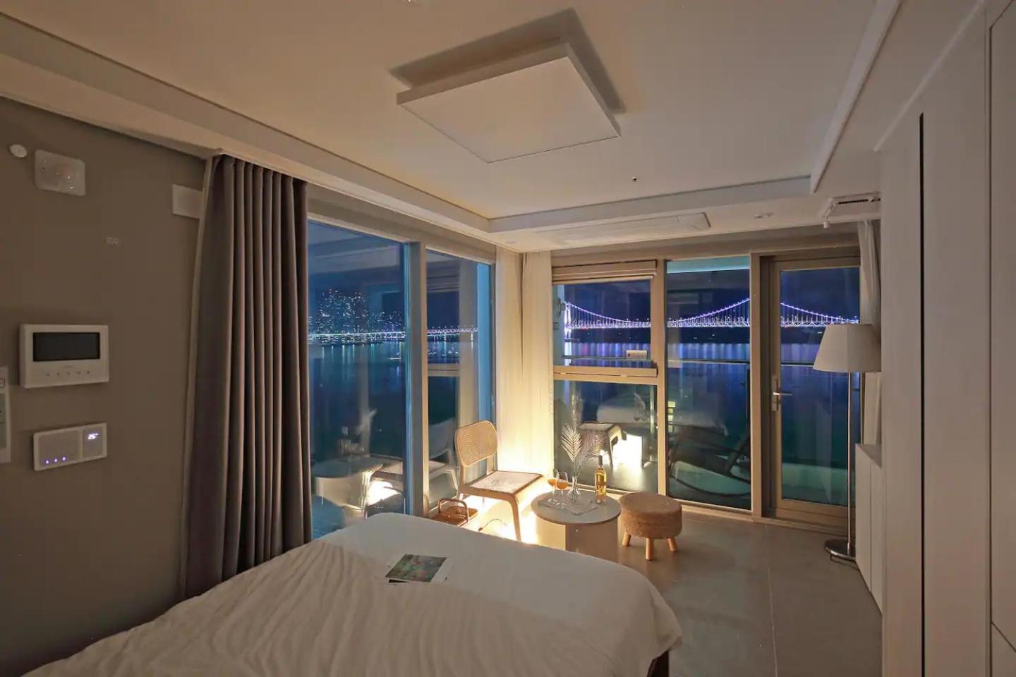 โซตา คอลเลคชัน เดอะ เทอเรซ Hotel ปูซาน ภายนอก รูปภาพ
