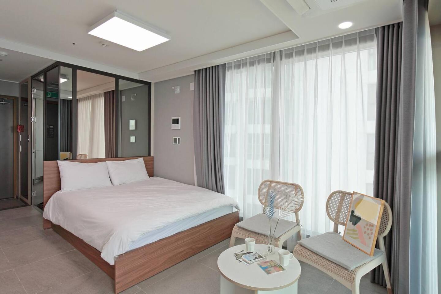 โซตา คอลเลคชัน เดอะ เทอเรซ Hotel ปูซาน ภายนอก รูปภาพ